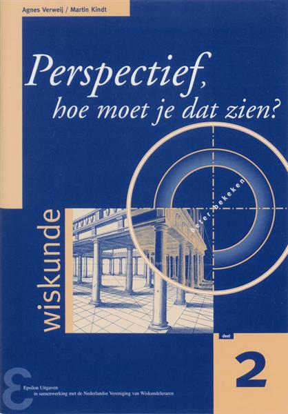 Grote foto perspectief hoe moet je dat zien zebra reeks 2 boeken overige boeken