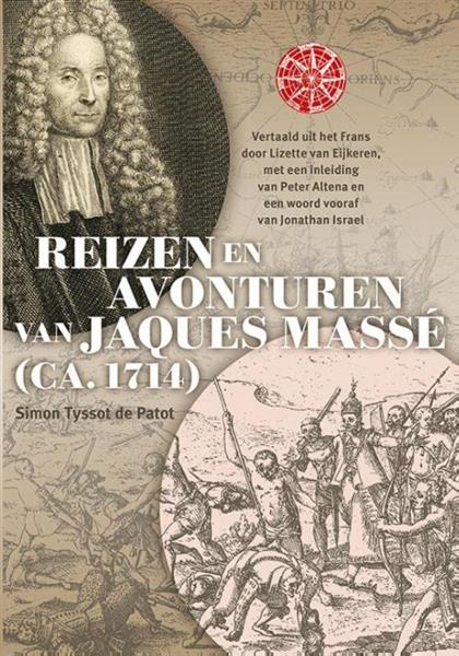 Grote foto reizen en avonturen van jacques mass ca. 1714 boeken politiek en maatschappij