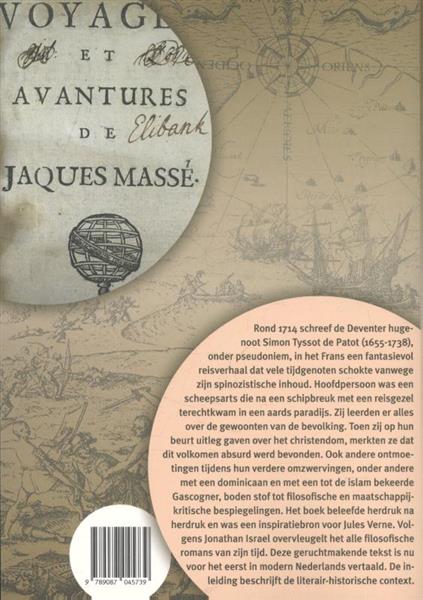 Grote foto reizen en avonturen van jacques mass ca. 1714 boeken politiek en maatschappij