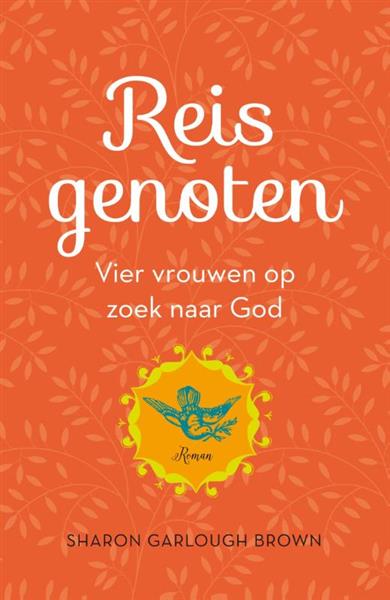 Grote foto reisgenoten reisgenoten 1 boeken overige boeken