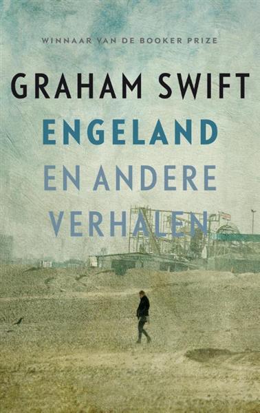 Grote foto engeland en andere verhalen boeken literatuur