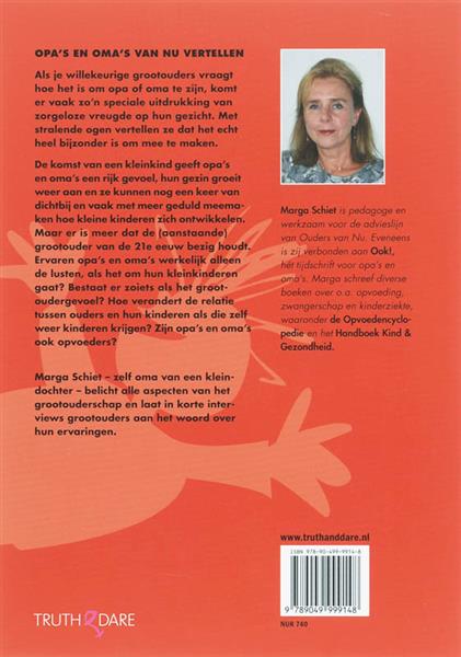 Grote foto opa en oma van nu boeken politiek en maatschappij