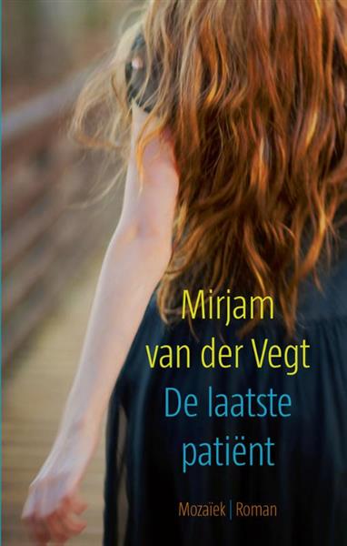 Grote foto de laatste patient boeken overige boeken