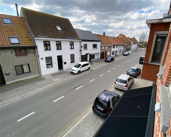 Grote foto authentieke woonst met delicatessenzaak te koop huizen en kamers eengezinswoningen