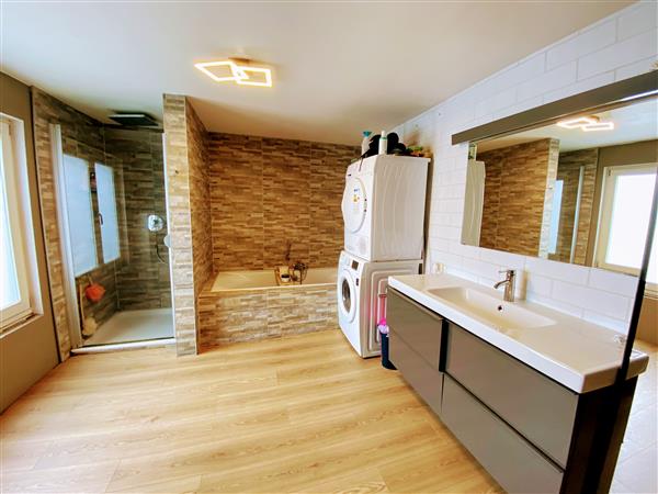 Grote foto authentieke woonst met delicatessenzaak te koop huizen en kamers eengezinswoningen