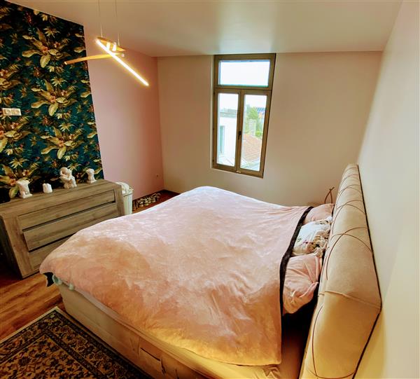Grote foto authentieke woonst met delicatessenzaak te koop huizen en kamers eengezinswoningen