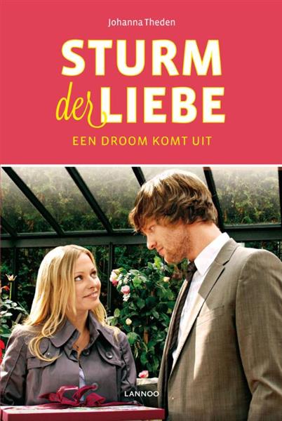 Grote foto een droom komt uit sturm der liebe boeken overige boeken