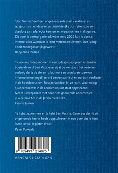 Grote foto keep swinging boeken overige boeken