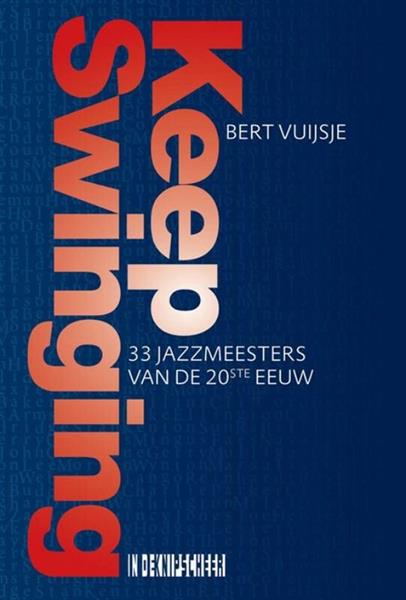 Grote foto keep swinging boeken overige boeken