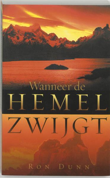Grote foto wanneer de hemel zwijgt boeken overige boeken