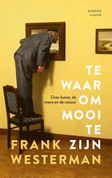 Grote foto te waar om mooi te zijn boeken overige boeken