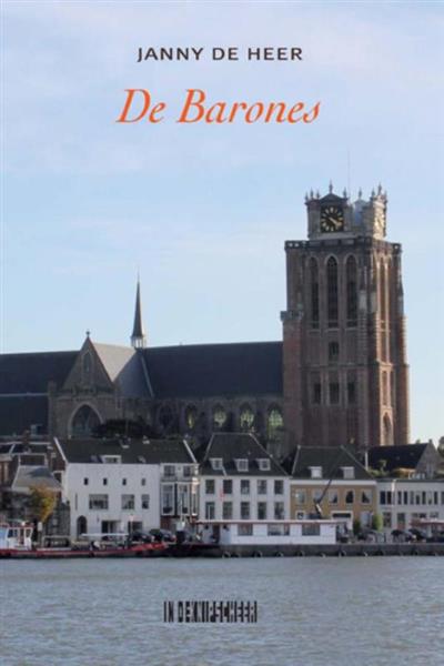 Grote foto de barones boeken overige boeken