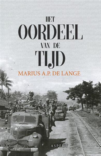 Grote foto het oordeel van de tijd boeken overige boeken
