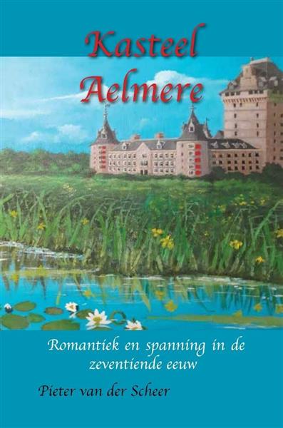 Grote foto kasteel aelmere boeken overige boeken