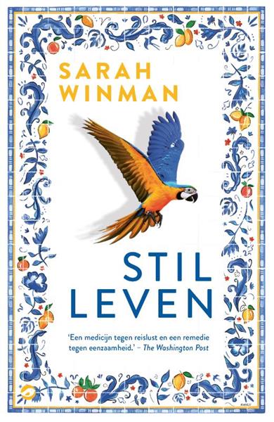 Grote foto stilleven boeken overige boeken