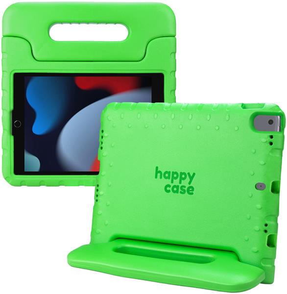 Grote foto apple ipad 8 128gb model 2020 beschermhoes groen 10.2 wifi 4g garantie telecommunicatie ipad