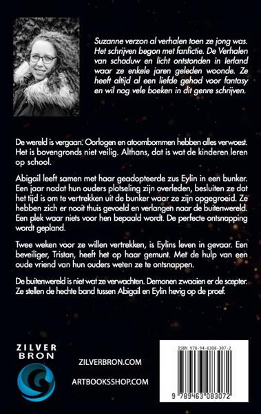 Grote foto verbonden verhalen van schaduw en licht 1 boeken jeugd 13 jaar en ouder