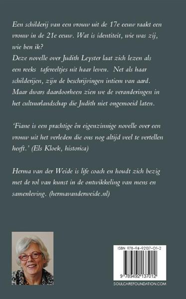 Grote foto fiane boeken overige boeken