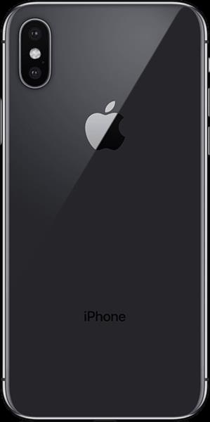 Grote foto magazijn opruiming apple iphone x 10 model 2017 64 256gb zwart garantie telecommunicatie apple iphone