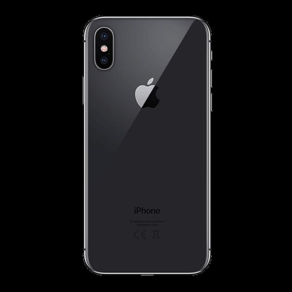 Grote foto magazijn opruiming apple iphone x 10 model 2017 64 256gb zwart garantie telecommunicatie apple iphone