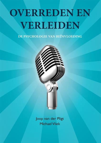 Grote foto overreden en verleiden boeken overige boeken