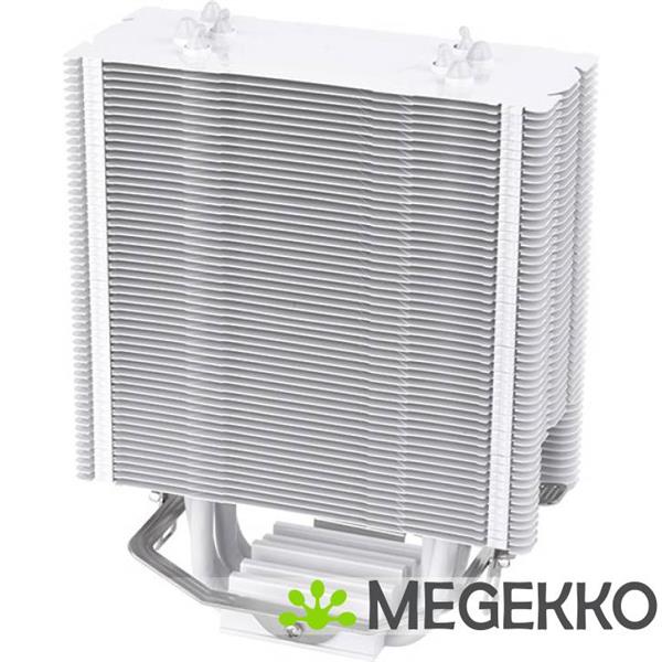 Grote foto thermaltake ux200 se processor luchtkoeler 12 cm wit 1 stuk s computers en software overige computers en software