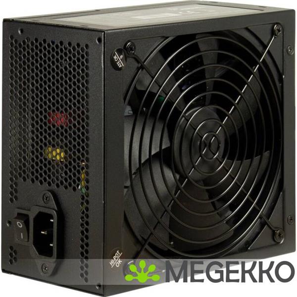 Grote foto inter tech argusnt gps 700 power supply unit 700w zwart computers en software overige
