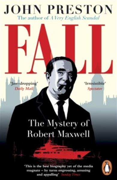 Grote foto fall boeken politiek en maatschappij