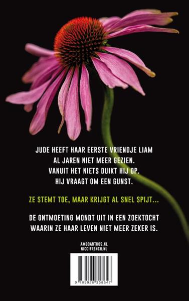 Grote foto de gunst boeken overige boeken