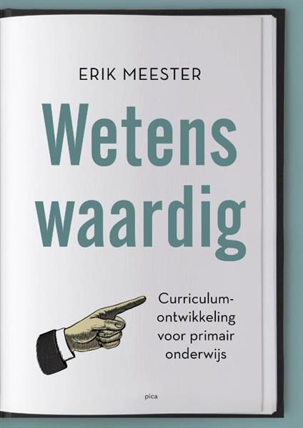 Grote foto wetenswaardig boeken studieboeken