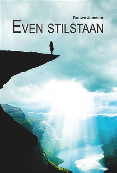 Grote foto even stilstaan boeken overige boeken