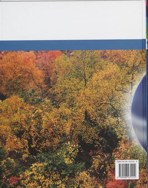 Grote foto de geo 1 havo vwo deel lesboek boeken overige boeken
