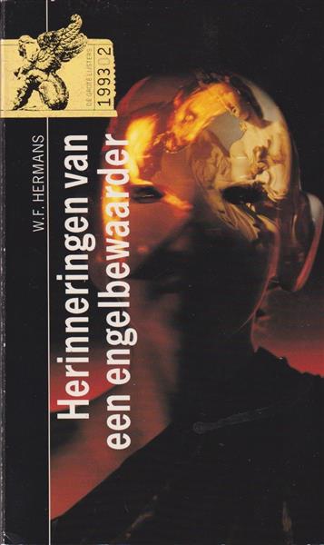 Grote foto grote lijsters 1993 nummer 2 herinneringen van een engelbewaarder grote lijsters 1993 2 boeken overige boeken