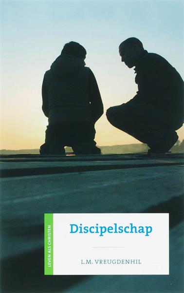 Grote foto discipelschap boeken overige boeken