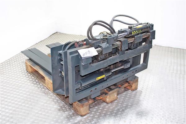 Grote foto elm loadpush afduwer outlet agrarisch heftrucks