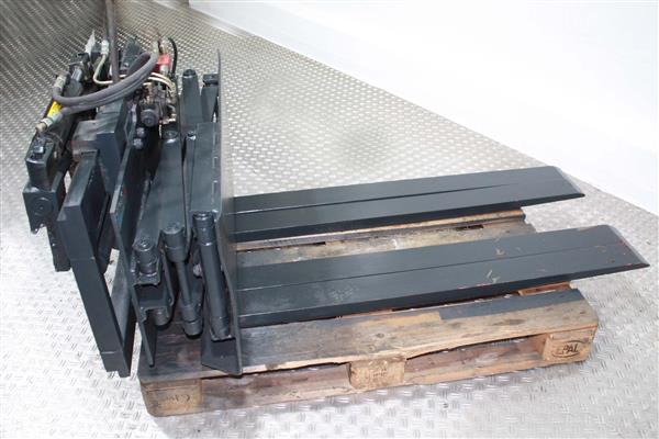 Grote foto elm loadpush afduwer outlet agrarisch heftrucks