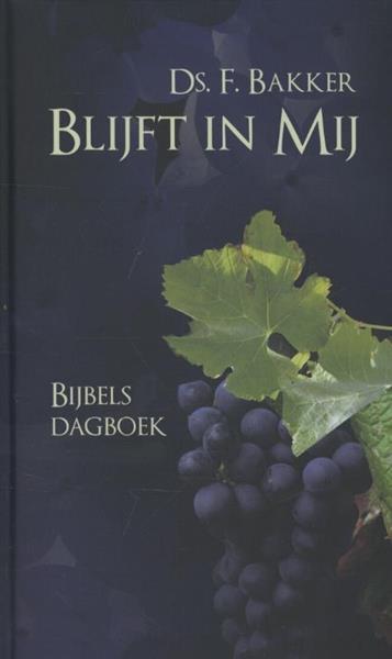 Grote foto blijft in mij boeken overige boeken