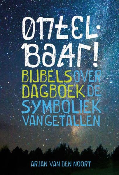 Grote foto ontelbaar boeken overige boeken