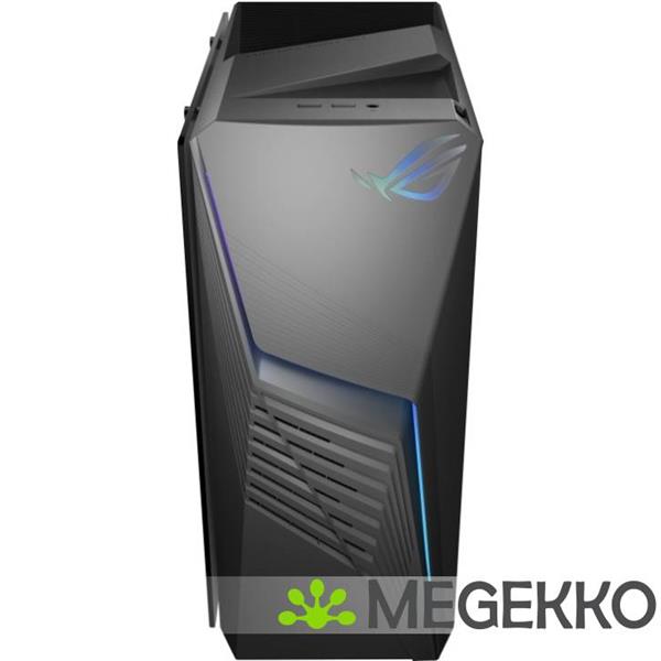 Grote foto asus rog strix g13chr 51440f229w core i5 rtx 4060 gaming desktop computers en software overige computers en software