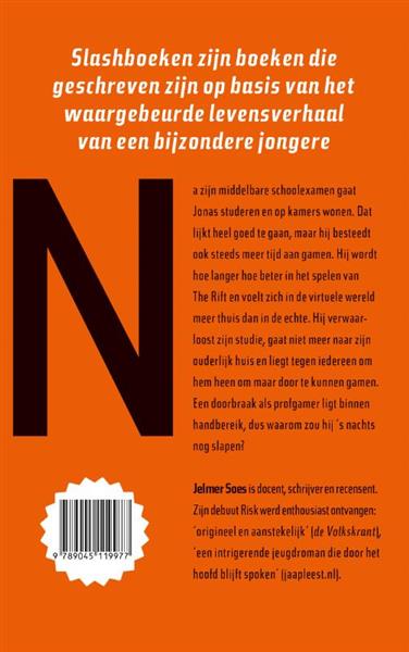 Grote foto lichaam van licht slash boeken jeugd 13 jaar en ouder