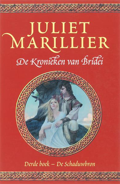 Grote foto de schaduwbron de kronieken van bridei 3 boeken science fiction