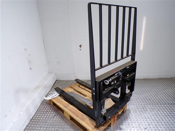 Grote foto pmc vorkversteller outlet agrarisch heftrucks