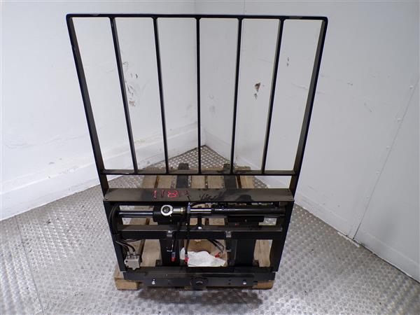 Grote foto pmc vorkversteller outlet agrarisch heftrucks