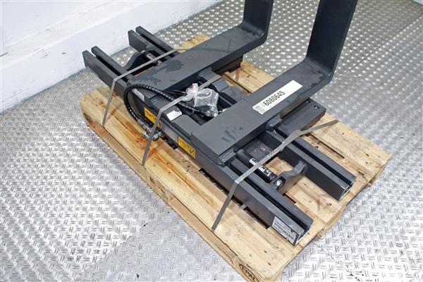 Grote foto kaup vorkversteller outlet agrarisch heftrucks