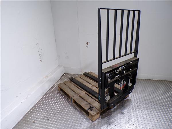 Grote foto pmc vorkversteller outlet agrarisch heftrucks