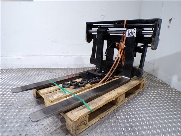 Grote foto pmc vorkversteller outlet agrarisch heftrucks