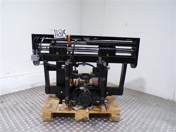 Grote foto pmc vorkversteller outlet agrarisch heftrucks