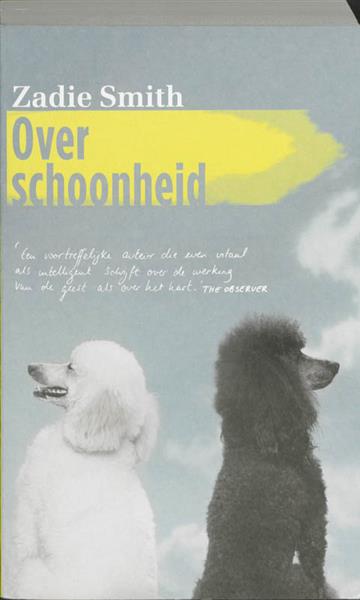 Grote foto over schoonheid boeken overige boeken