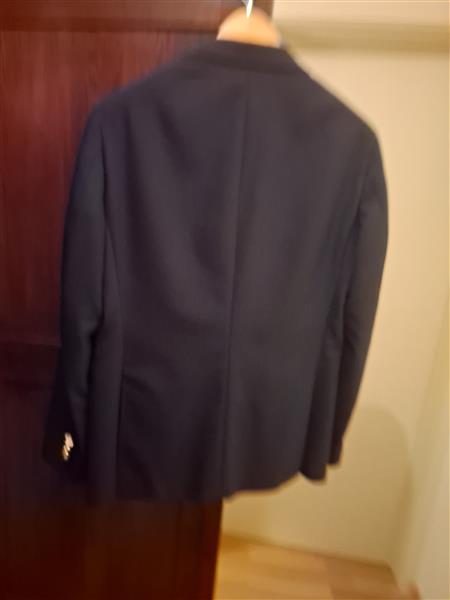 Grote foto colbertjas kleding heren jassen zomer
