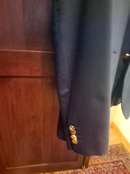 Grote foto colbertjas kleding heren jassen zomer